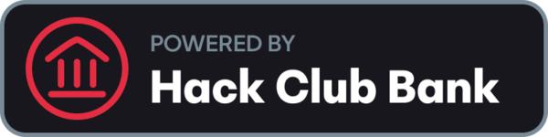 Hack Club Bank